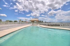 Copano Breeze